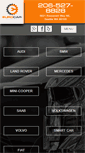 Mobile Screenshot of eurocarservice.com